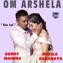 a THE BEST GERRY MAHESA & SHEILA