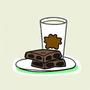 Brownies n milk (Explicit)