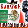 Karaoke Rancheras