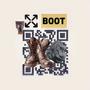 Off Boot (Explicit)