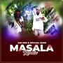Masala (feat. Jah Didi) [Krvcial Ggod Remix]
