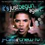 its just begun..Again (feat. Jimmy Castor) [Radio Edit]