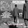 Overcome (Broken Shackles) (feat. Shadow Agency, Xidus Pain, Sir Highlight, Inspector Desusado, Dumi Right & Majestic Da God) [Explicit]