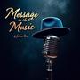 Message in the music