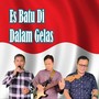 ES BATU DIDALAM GELAS