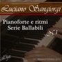 Pianoforte e ritmi - Serie ballabili, Vol. 1 (Remastering 2013)