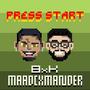 PRESS START (Explicit)