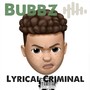 Lyrical Criminal (Explicit)