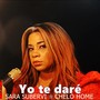 Yo Te Daré (Remix)