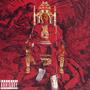 Blood On The Throne (Explicit)