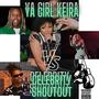 Celebrity Shoutout (Explicit)