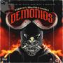 Demonios (feat. ILLBEATZ & Dilus1216) [Explicit]