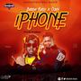 IPhone (feat. Ojay)