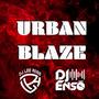 Urban Blaze (feat. Dj Lee Ross)