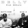 BELLY (feat. Oun P) [Explicit]