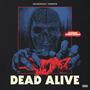 Dead Alive (feat. Joshua Roberts)