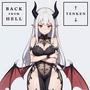 Back From Hell (Explicit)