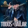 Todos a Bailar (En Vivo)