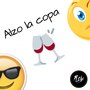 Alzo La Copa