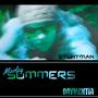 Stuntman (feat. Daymentia)