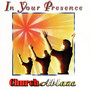 In Your Presence