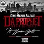 Como Michael Salgado (feat. Juan Gotti) [Explicit]