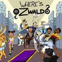 Where's Ozwaldo?