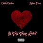 Is This Thing Love ? (feat. Stylezz Prezz) [Explicit]