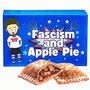 Fascism and Apple Pie (Explicit)