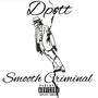 SMOOTH CRIMINAL (Explicit)