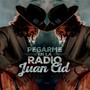 Pegarme en la Radio