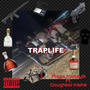 Trap Life (feat. Doughboi Kaine) [Explicit]