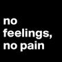 No Feelings (Explicit)