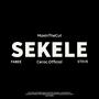 SEKELE (feat. Fabee, Ceroc & Steve)