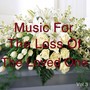 Music For The Loss Of The Loved One, Vol. 3