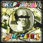 All Capital (Explicit)