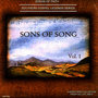 Songs of Faith - Southern Gospel Legends Series-Sons of Song Quartet, Vol. 1
