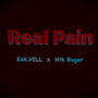 Real Pain (feat. Htk Ruger) [Explicit]