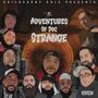 Philosophy Cole Presents (The Adventures of Doc Strange) [Explicit]