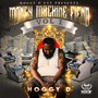 Money Machine Fiend, Vol. 1 (Explicit)