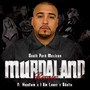 Murdaland (feat. Hoodlum, Iamlopez & Odalis) (Remix) [Explicit]