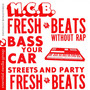 Fresh Beats (Digitally Remastered) - EP