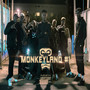 Monkeyland , Pt.1 (Freestyle) [Explicit]