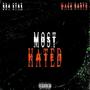 Most Hated (feat. BBA Stax) [Explicit]