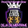 Deja de Mentirne (feat. Dtemple & Nicamania)