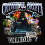 Criminal Mafia, Vol. 5 (Explicit)