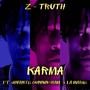 Karma (feat. Jovante Cunningham & La Marie) [Radio Edit]