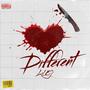 Different (Explicit)