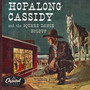 Hopalong Cassidy And The Square Dance Holdup