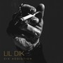 Dik Addiction (Explicit)